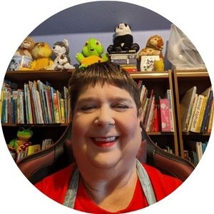 Meet your Posher, Cheryl